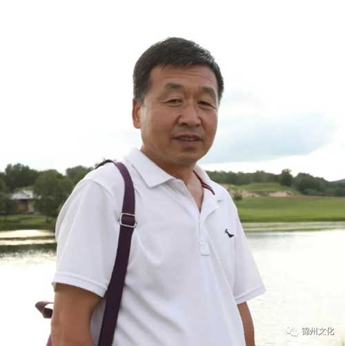 才日新 | 文化宮，我無(wú)法高過你的一粒塵埃