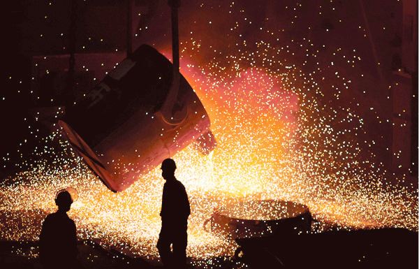 錦州，東北地區(qū)重要的老工業(yè)基地城市