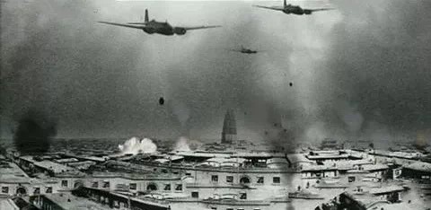 抗日戰(zhàn)爭(zhēng)時(shí)期的錦州工業(yè)和工人隊(duì)伍